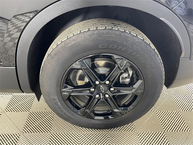 Used 2024 Chevrolet Blazer LT w/ Midnight/Sport Edition image 18