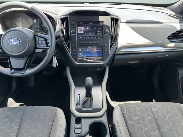 Used 2025 Subaru Forester AWD/4WD image 14