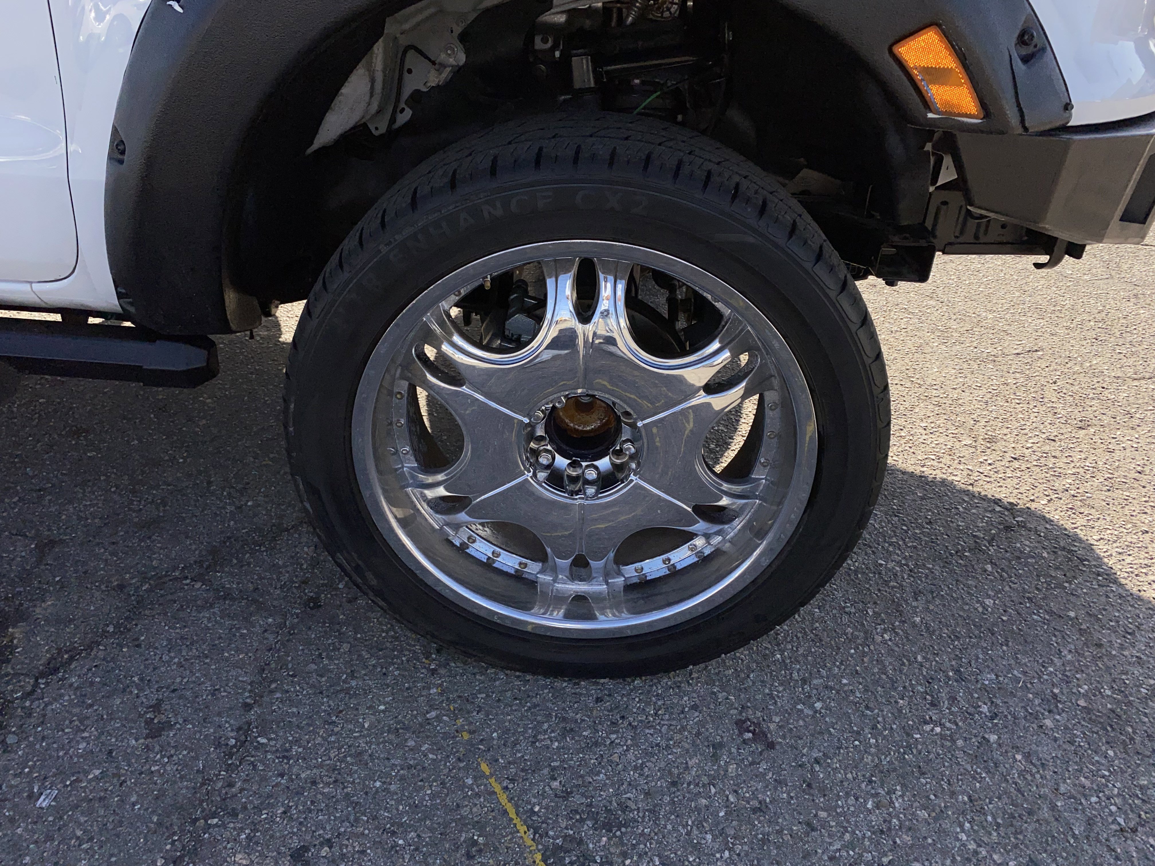 Used 2022 Ford Ranger XL w/ Equipment Group 101A High RWD image 29