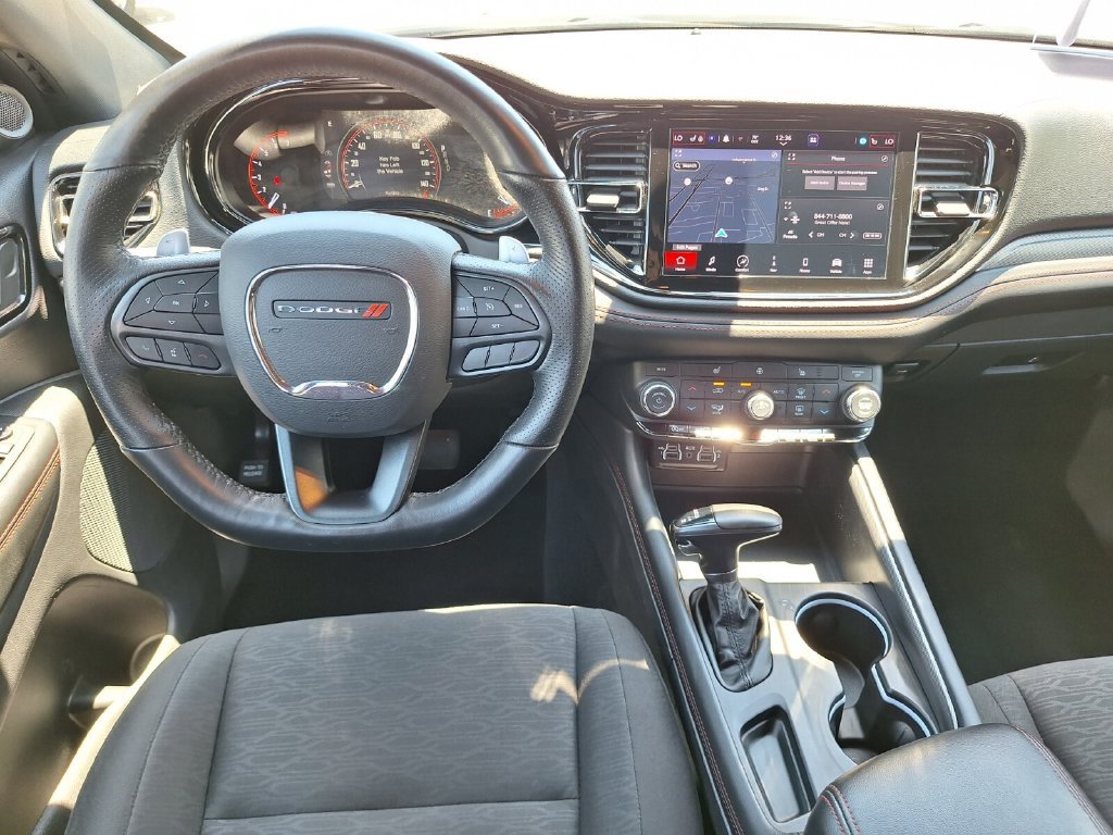 Used 2026 Dodge Durango GT RWD image 11