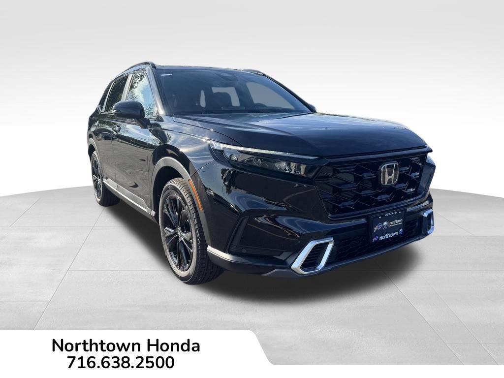 New 2026 Honda Civic Sport Touring