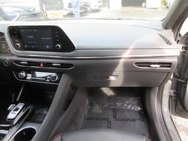 Used 2020 Hyundai Sonata SEL Plus image 29