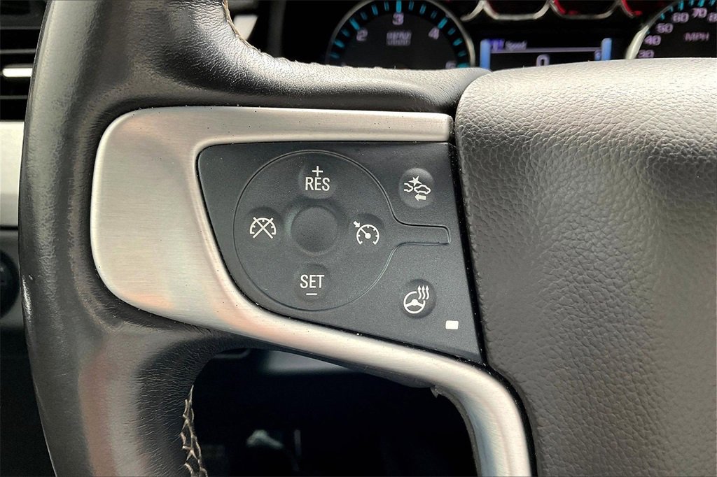 Used 2019 GMC Yukon XL SLT w/ Premium Edition image 20