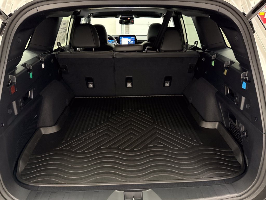 New 2026 Subaru Outback Limited AWD/4WD image 27