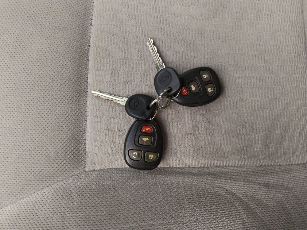 Used 2015 Chevrolet Impala Limited LS FWD image 32