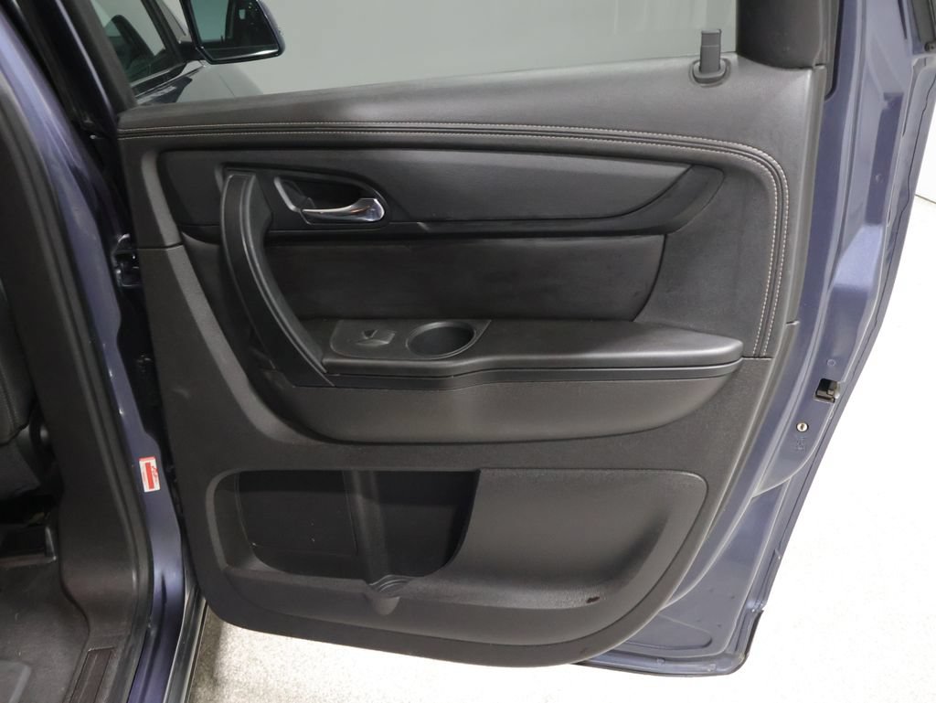 Used 2014 Chevrolet Traverse LT w/ All-Star Edition FWD image 21