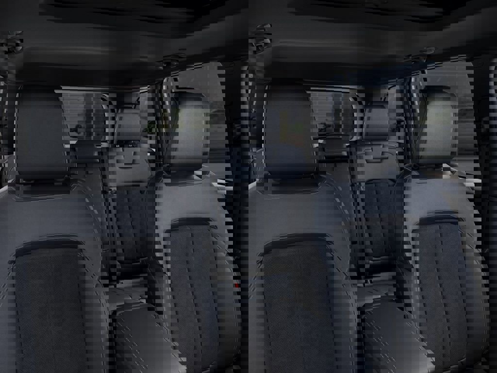 New 2026 Jeep Grand Cherokee Laredo image 26