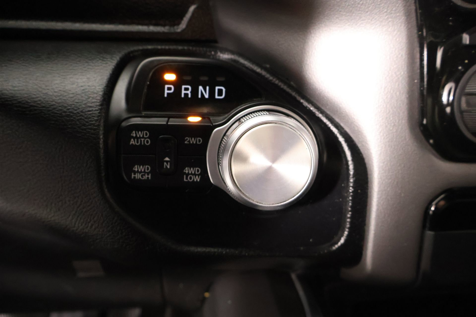 Used 2021 RAM 1500 Laramie AWD/4WD image 9