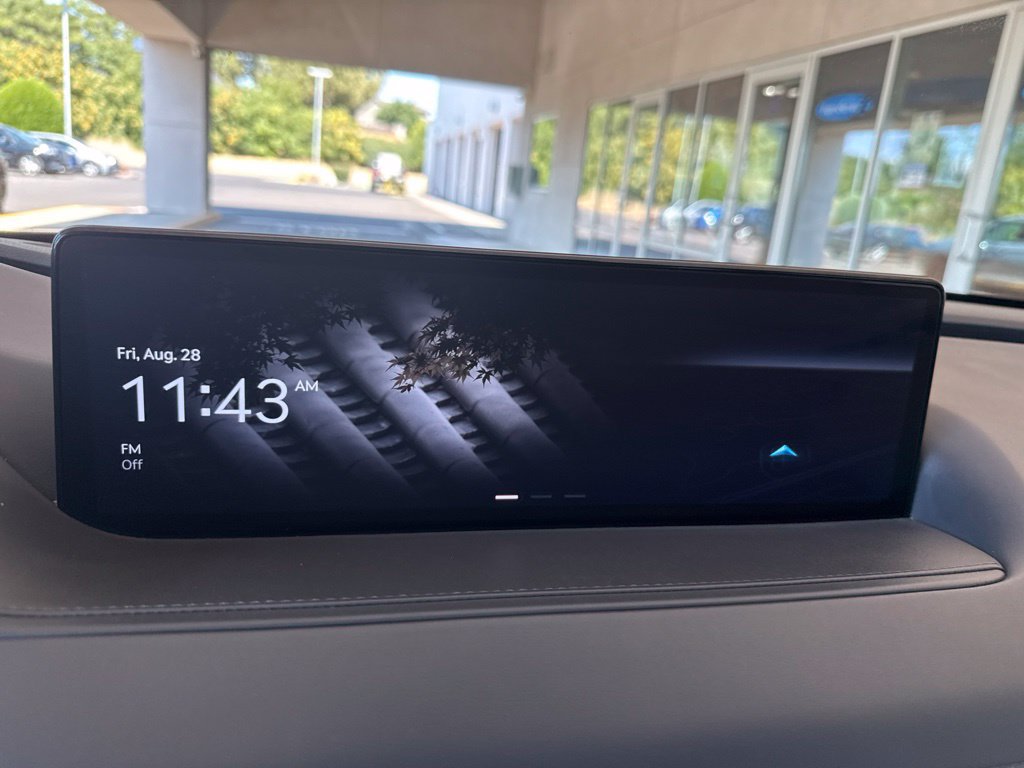 Used 2021 Genesis G80 3.5T w/ Prestige Package AWD/4WD image 40