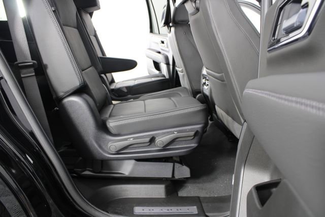 New 2026 GMC Yukon Denali AWD/4WD image 29