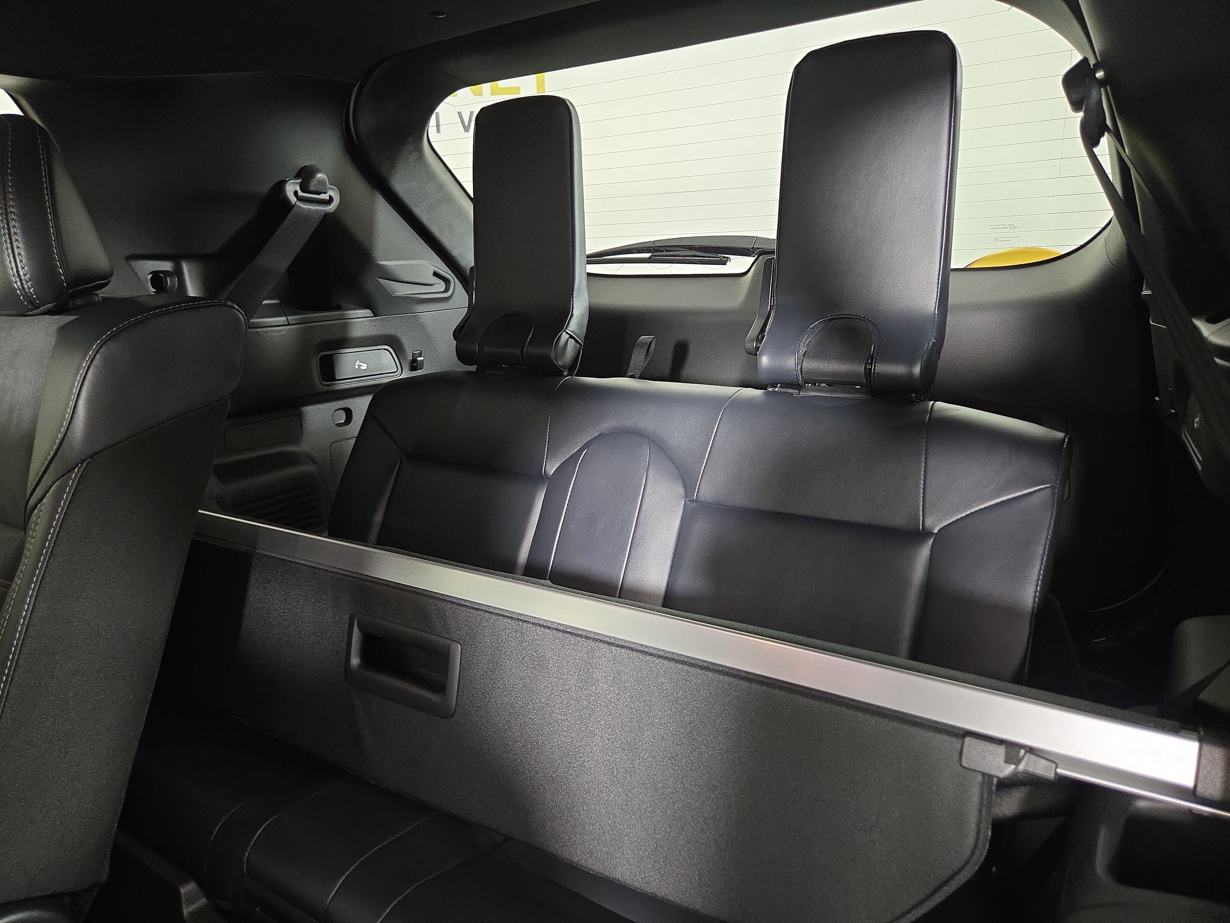 New 2026 Mitsubishi Outlander LE AWD/4WD image 12