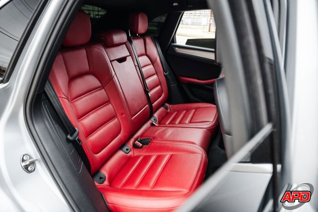 Used 2015 Porsche Macan Turbo image 75