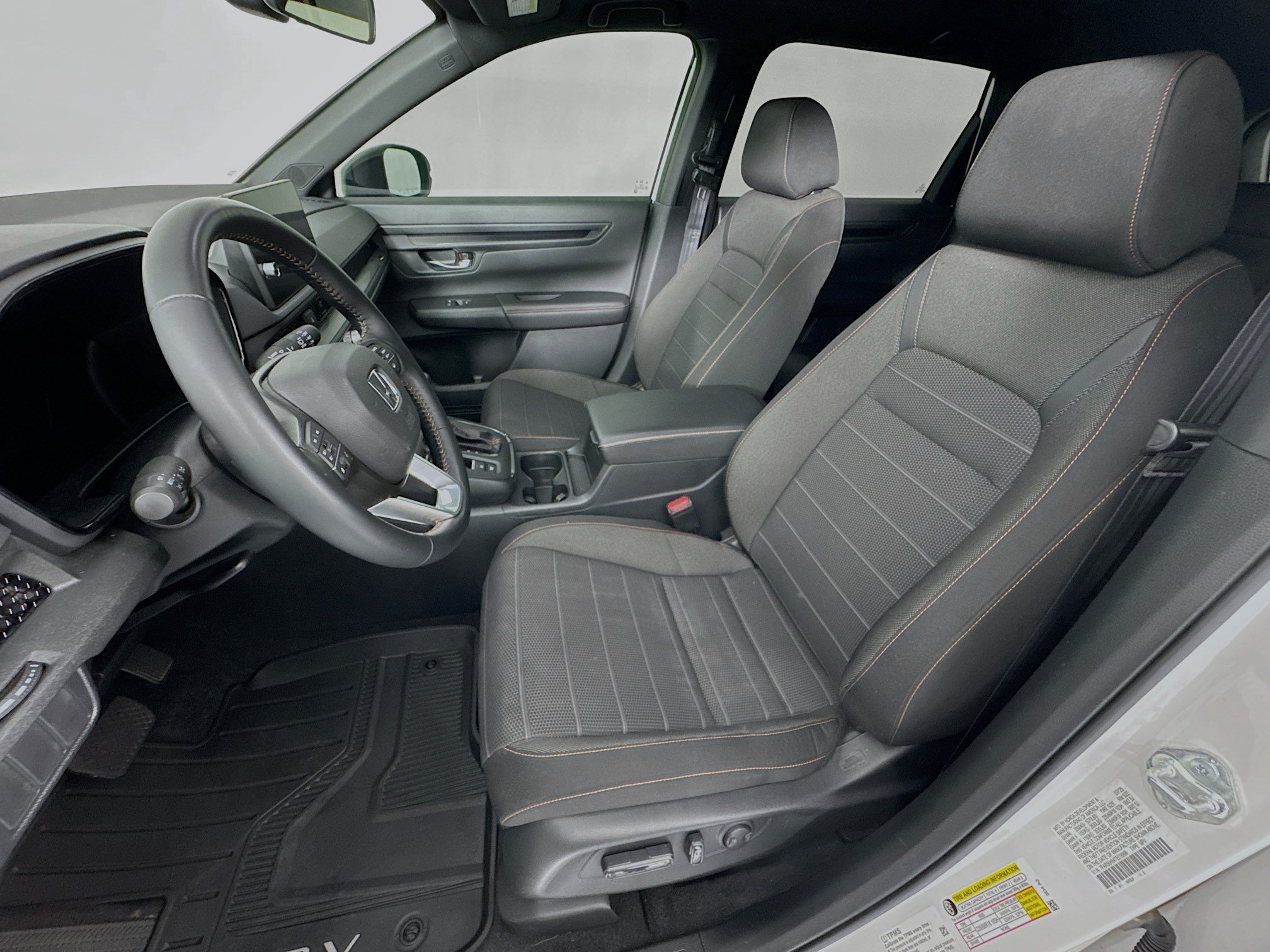 Certified 2026 Honda CR-V Sport image 19