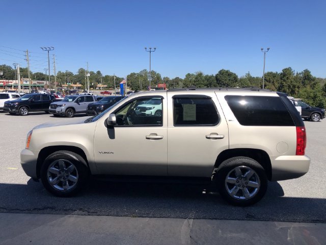 Used 2014 GMC Yukon SLT RWD image 5