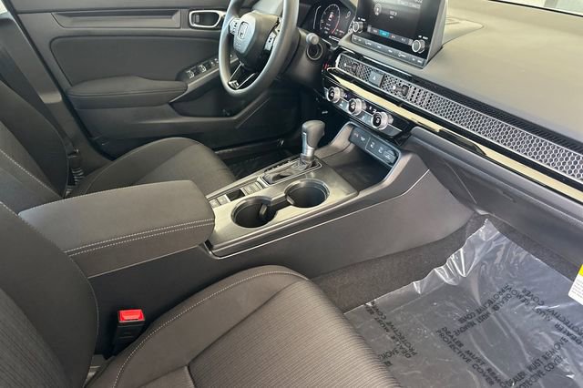 New 2026 Honda Civic LX image 15