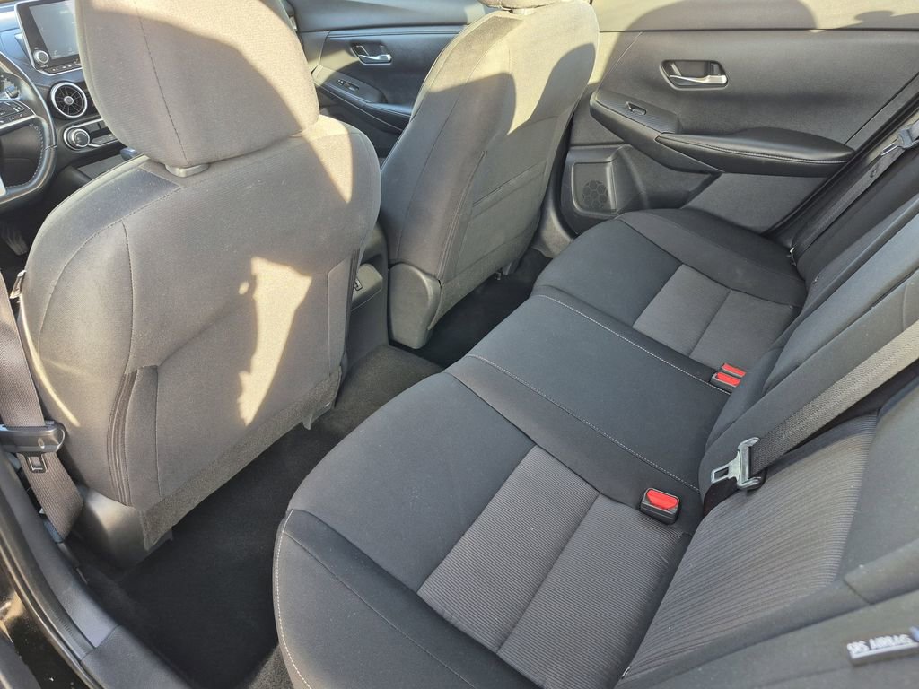 Used 2022 Nissan Sentra SV image 13