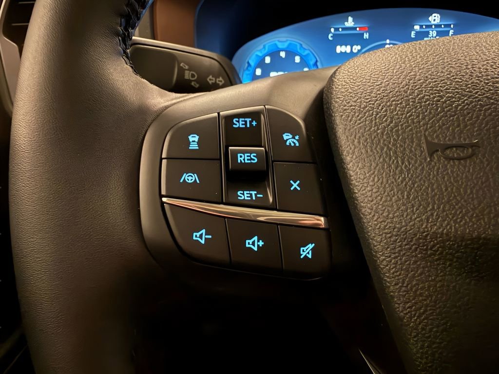 New 2025 Ford Bronco Sport Outer Banks w/ Outer Banks Tech Package+ image 27