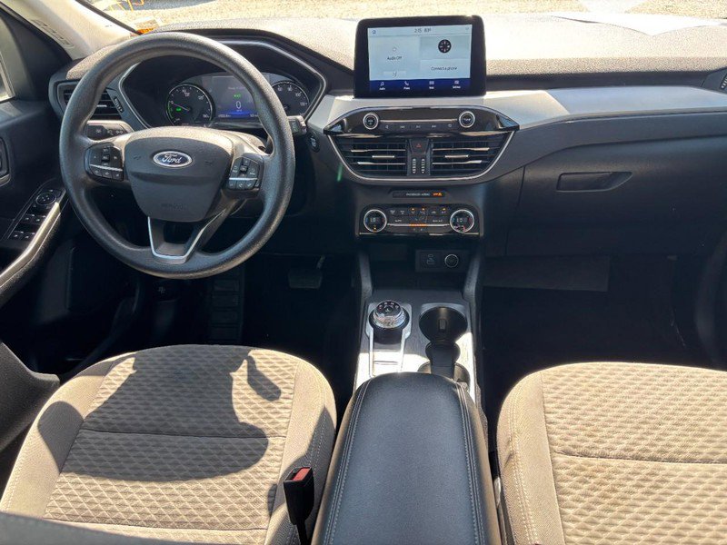 Used 2021 Ford Escape SE AWD/4WD image 14