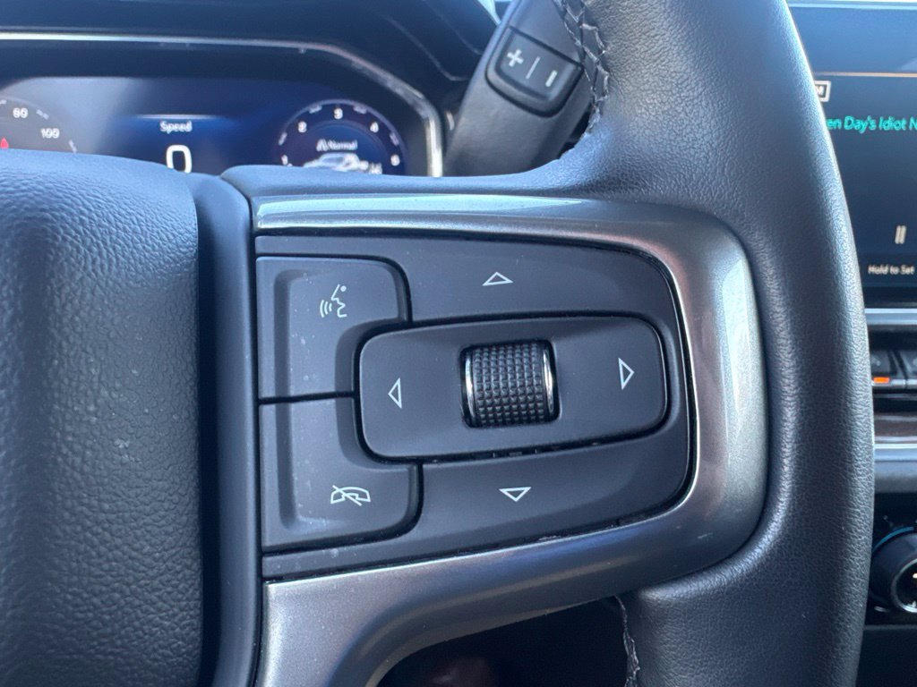 Used 2023 Chevrolet Silverado 1500 LT AWD/4WD image 32