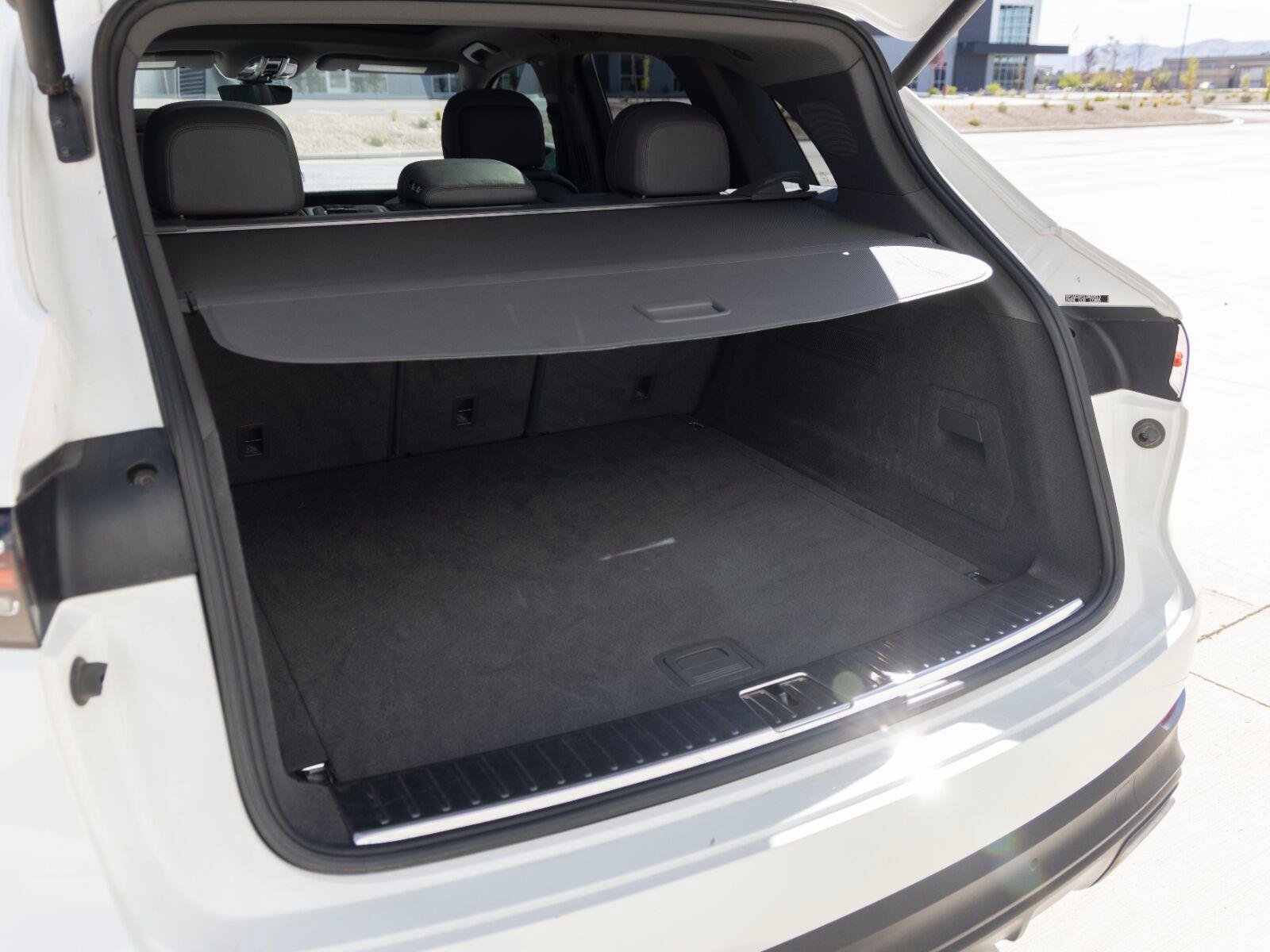 Used 2020 Porsche Cayenne AWD/4WD image 37