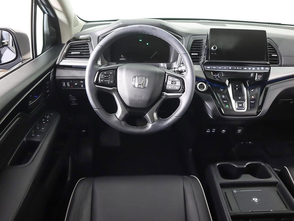 Used 2025 Honda Odyssey Touring image 36