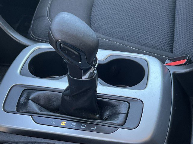 Used 2022 Chevrolet Colorado LT w/ Fleet Safety Package RWD image 15