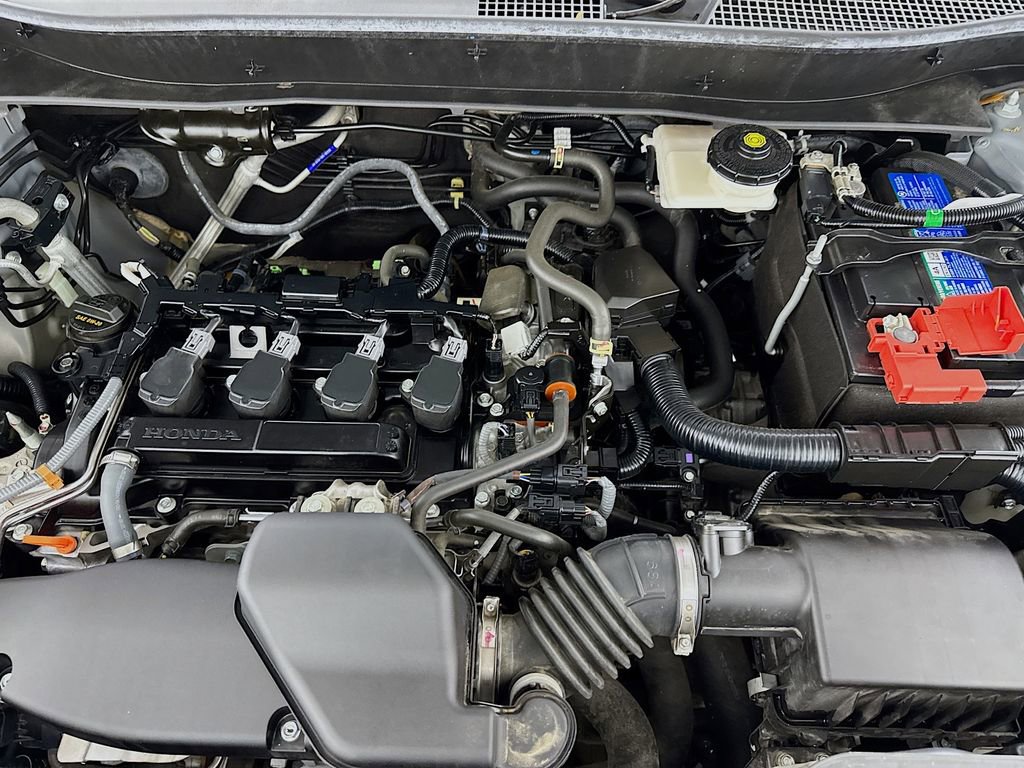 Used 2023 Honda CR-V EX-L image 41