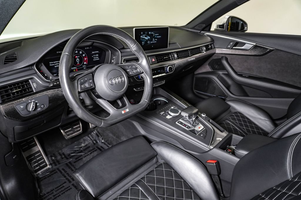 Used 2019 Audi S4 Premium Plus AWD/4WD image 19