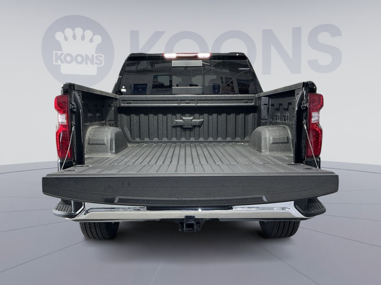 New 2026 Chevrolet Silverado 1500 LT w/ All Star Edition Plus AWD/4WD image 24