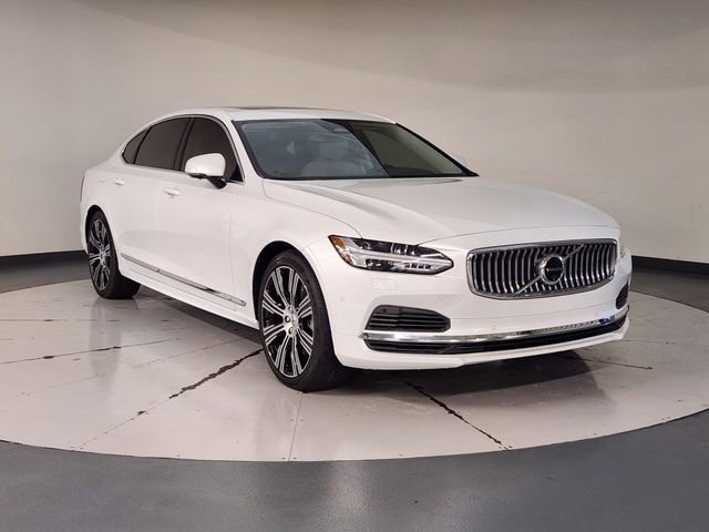 New 2025 Volvo S90 T8 Plus AWD/4WD image 7