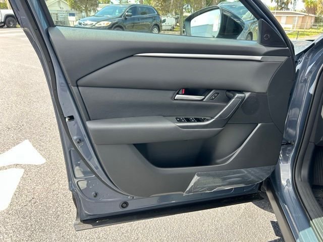 New 2026 MAZDA CX-50 AWD 2.5 S w/ Cargo Package image 7