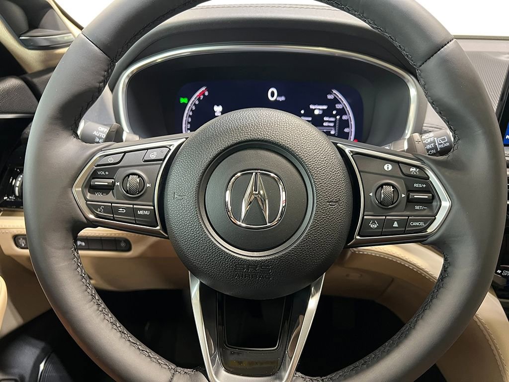 New 2026 Acura MDX SH-AWD w/ Advance Package image 26