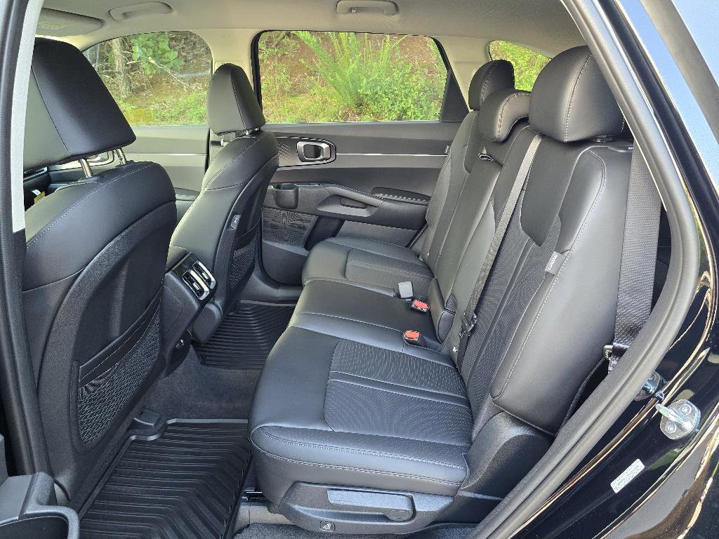 New 2026 Kia Sorento EX image 4