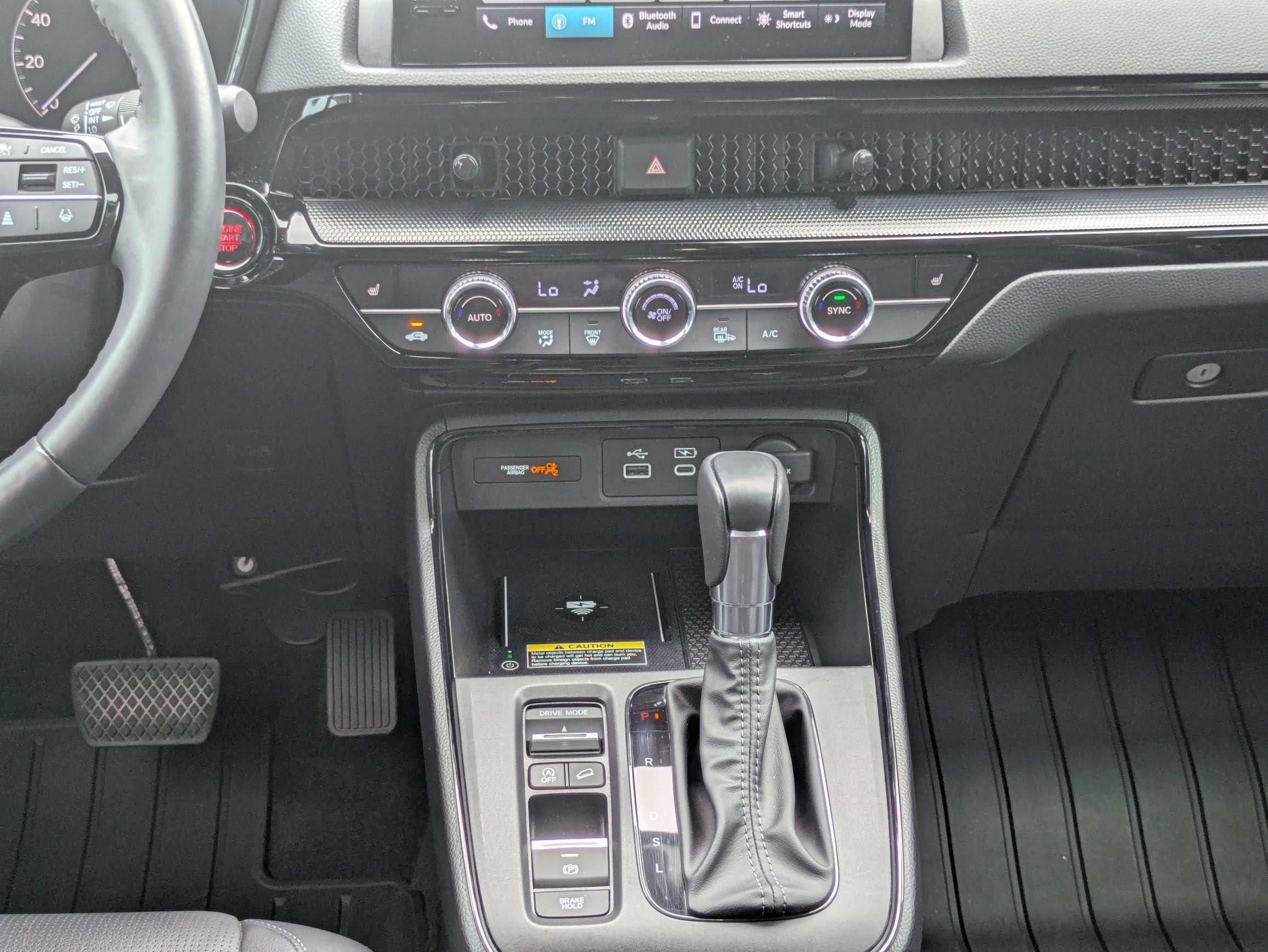 Certified 2023 Honda CR-V EX-L image 26