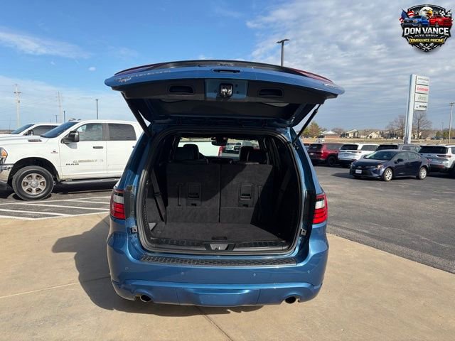 Used 2025 Dodge Durango GT AWD/4WD image 20