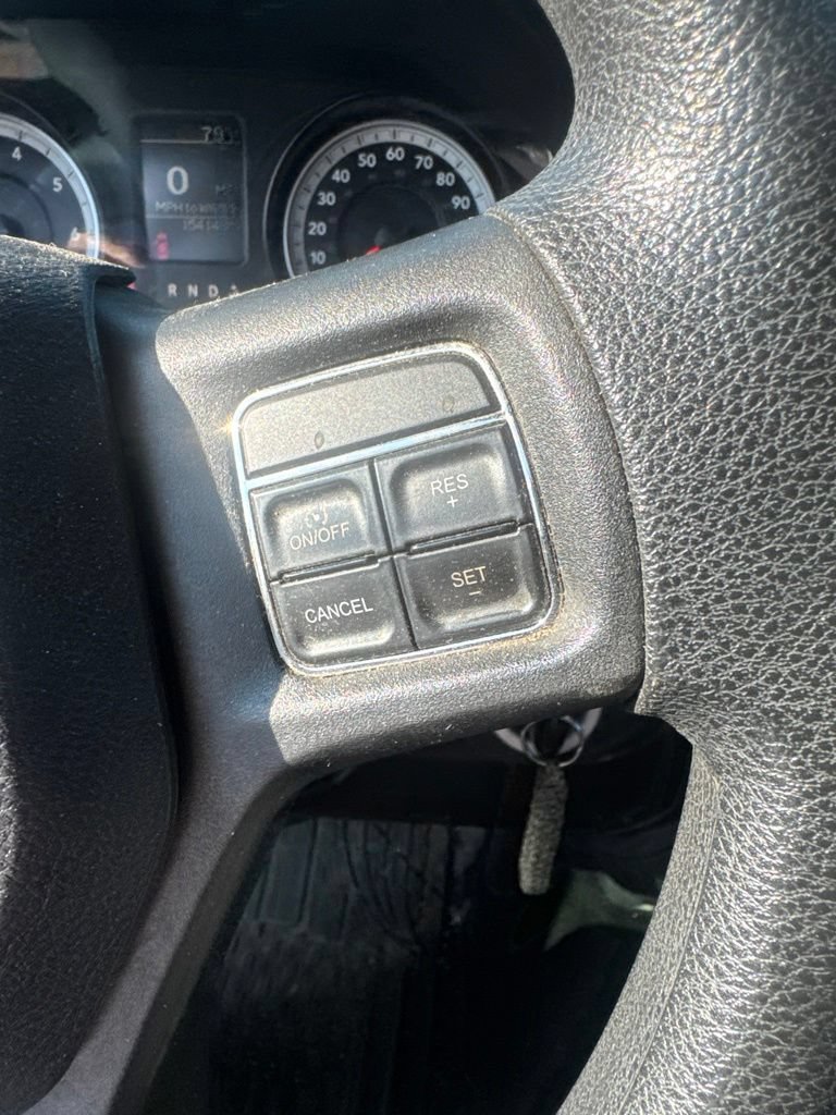 Used 2014 RAM 1500 Express AWD/4WD image 16