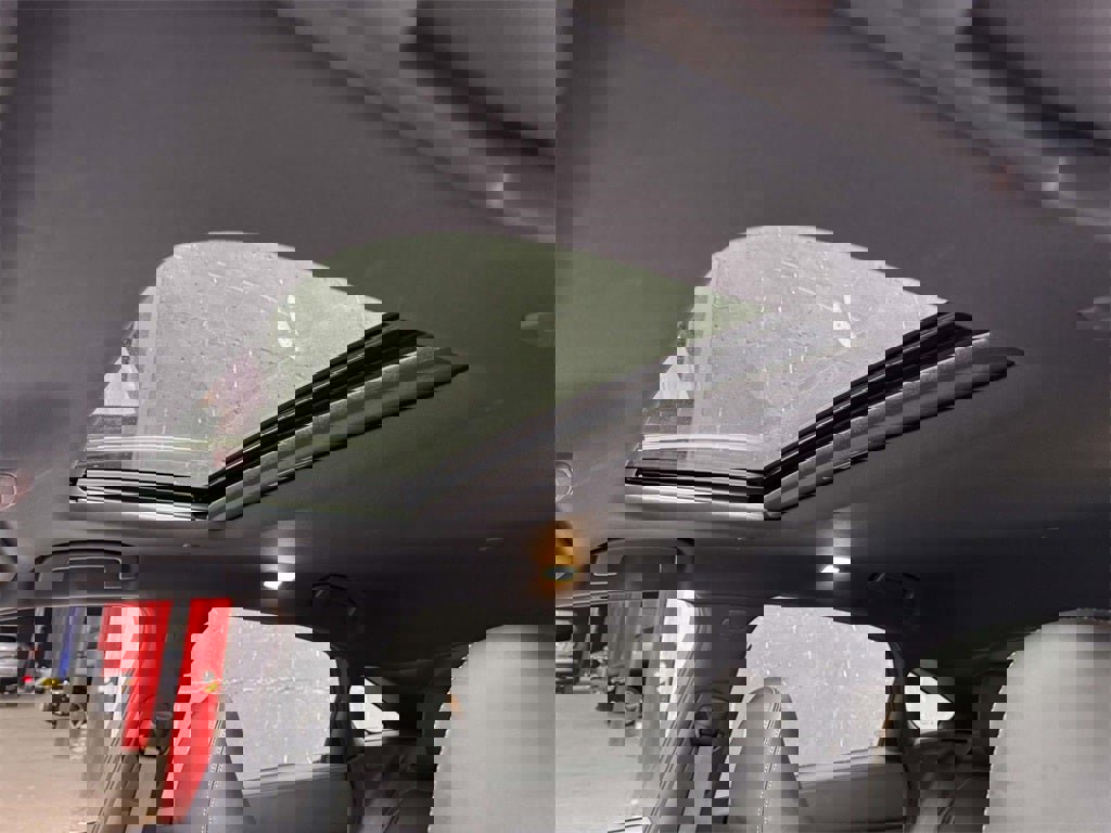 Used 2023 INFINITI QX55 Essential image 21