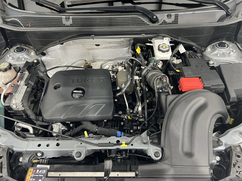 Used 2023 Buick Encore GX Select w/ Safety Package II image 26