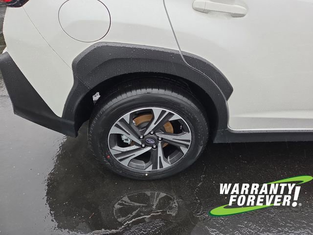 New 2026 Subaru Crosstrek 2.0i Premium AWD/4WD image 21