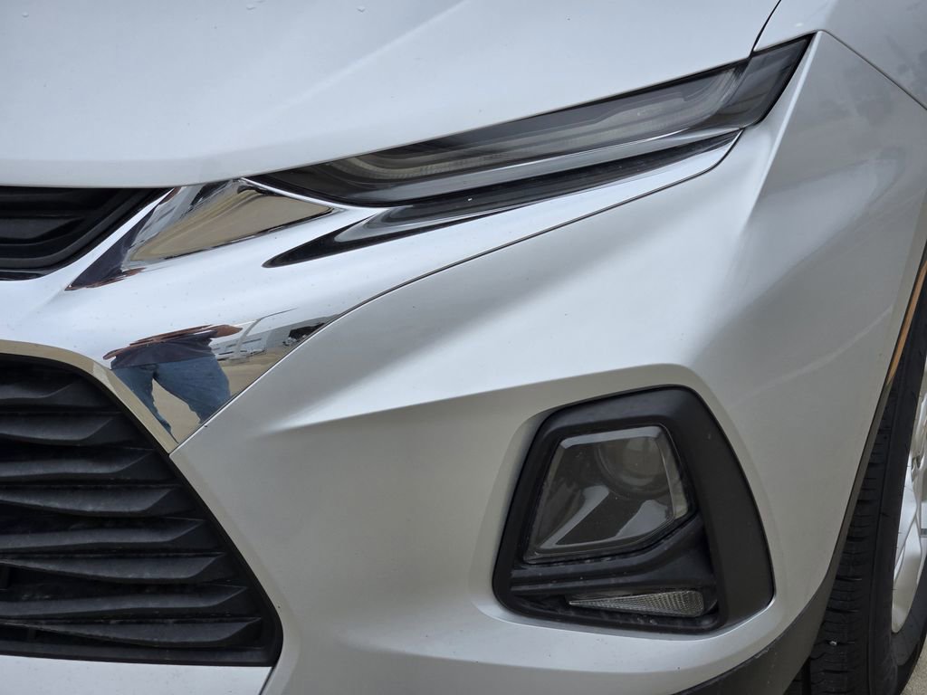 Used 2022 Chevrolet Blazer LT image 11