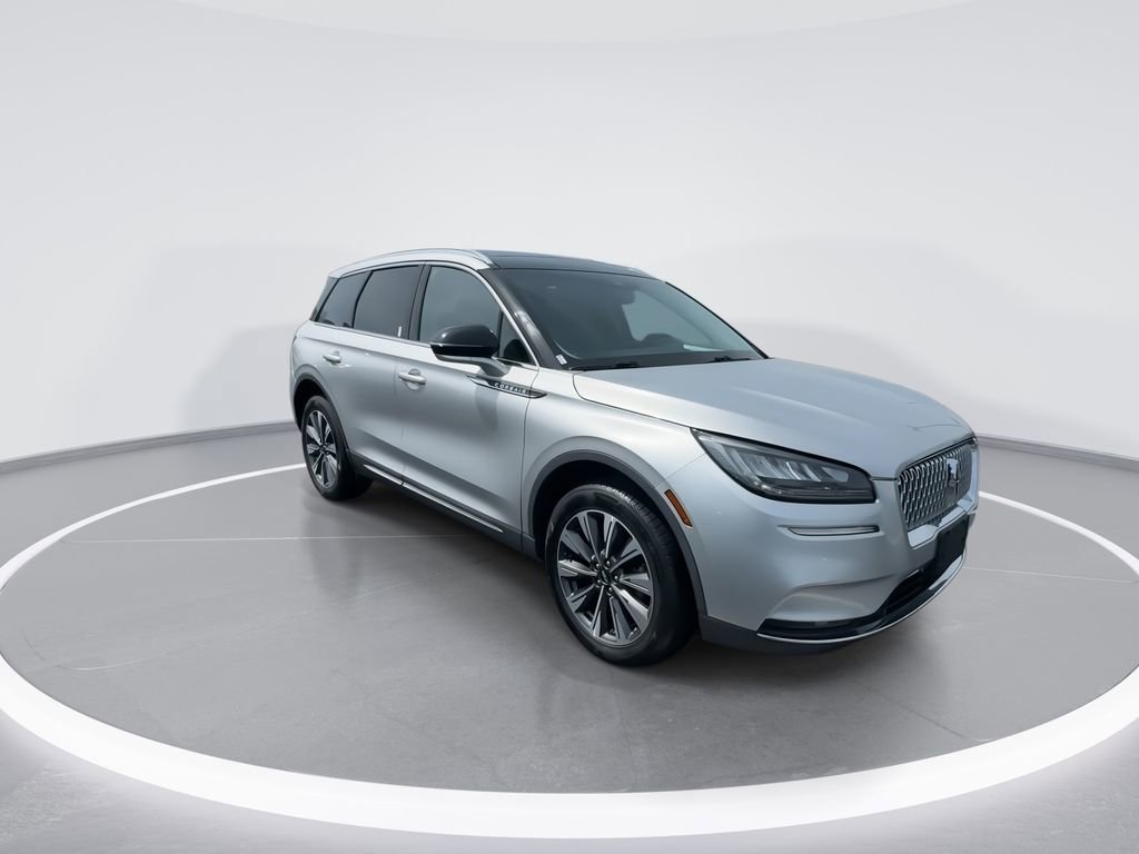 Used 2020 Lincoln Corsair Reserve w/ Elements Package FWD image 2