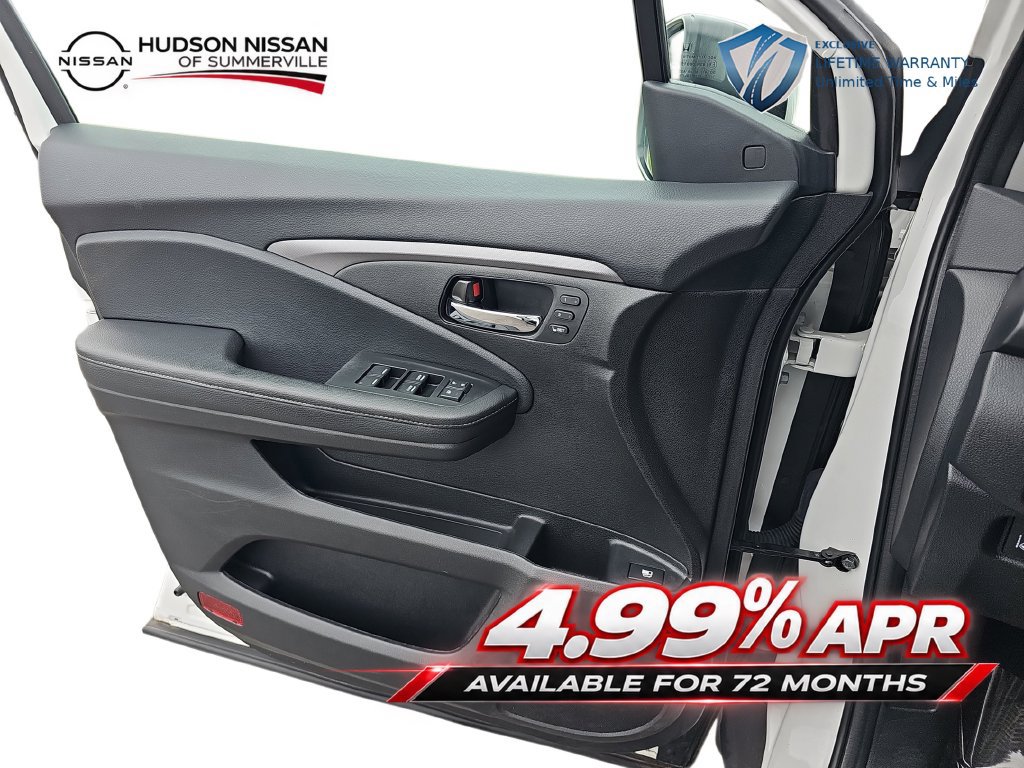 Used 2023 Honda Ridgeline RTL image 27