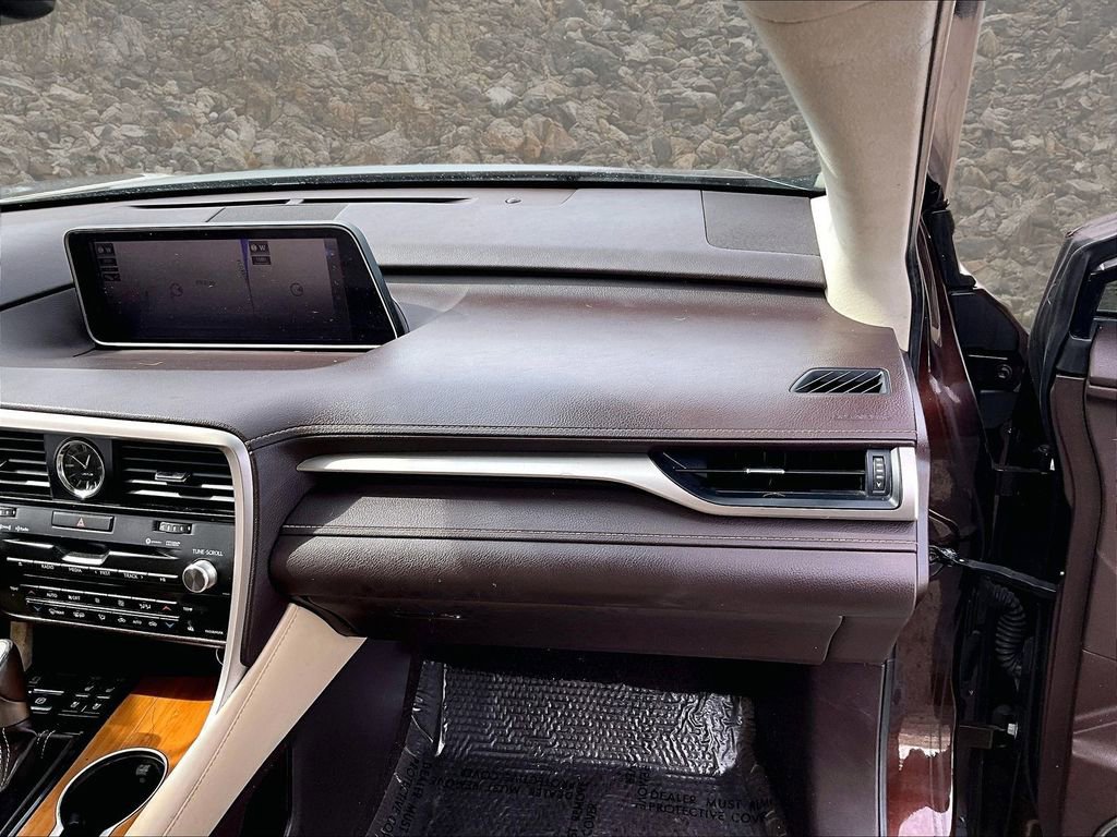 Used 2016 Lexus RX 350 AWD w/ Premium Package image 14