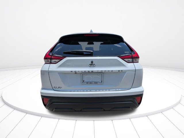 New 2026 Mitsubishi Eclipse Cross ES AWD/4WD image 5