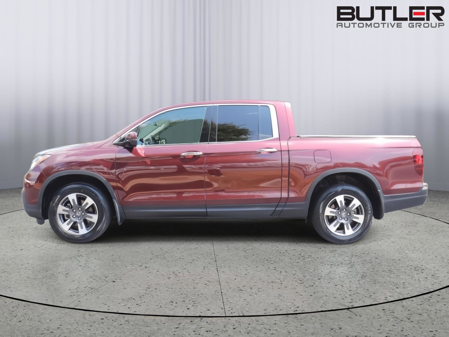 Used 2019 Honda Ridgeline RTL-E image 6