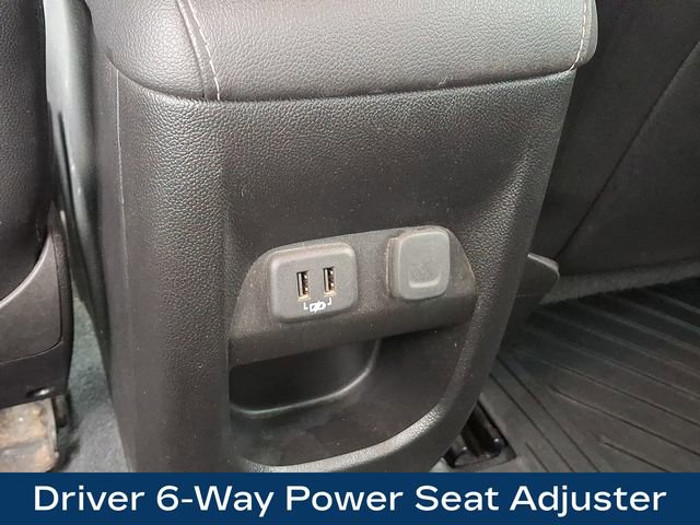 Used 2022 Chevrolet Colorado ZR2 image 14