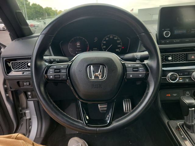 Used 2023 Honda Civic Sport image 30