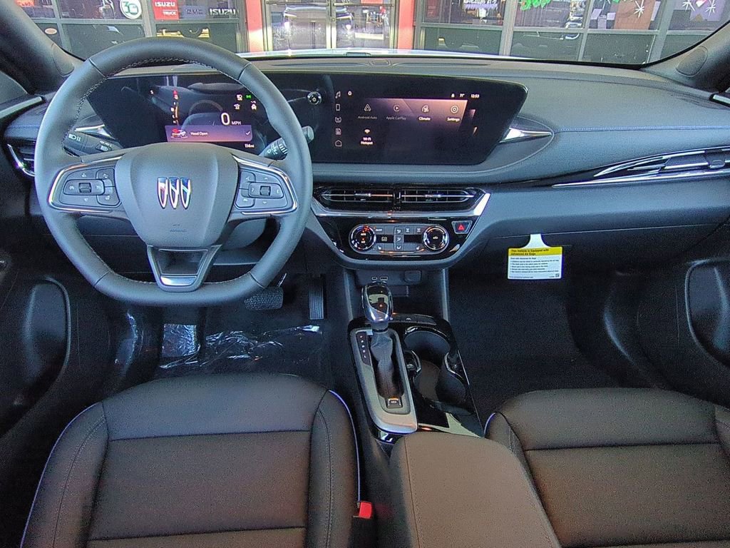 New 2026 Buick Envista Sport Touring w/ Convenience I Package image 21