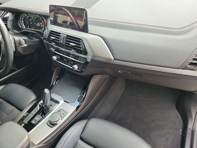 Used 2019 BMW X4 xDrive30i w/ M Sport Package image 29