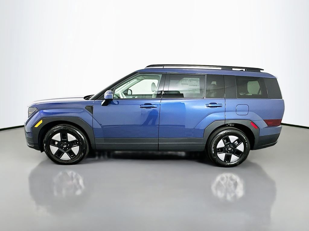 New 2026 Hyundai Santa Fe SEL FWD image 8